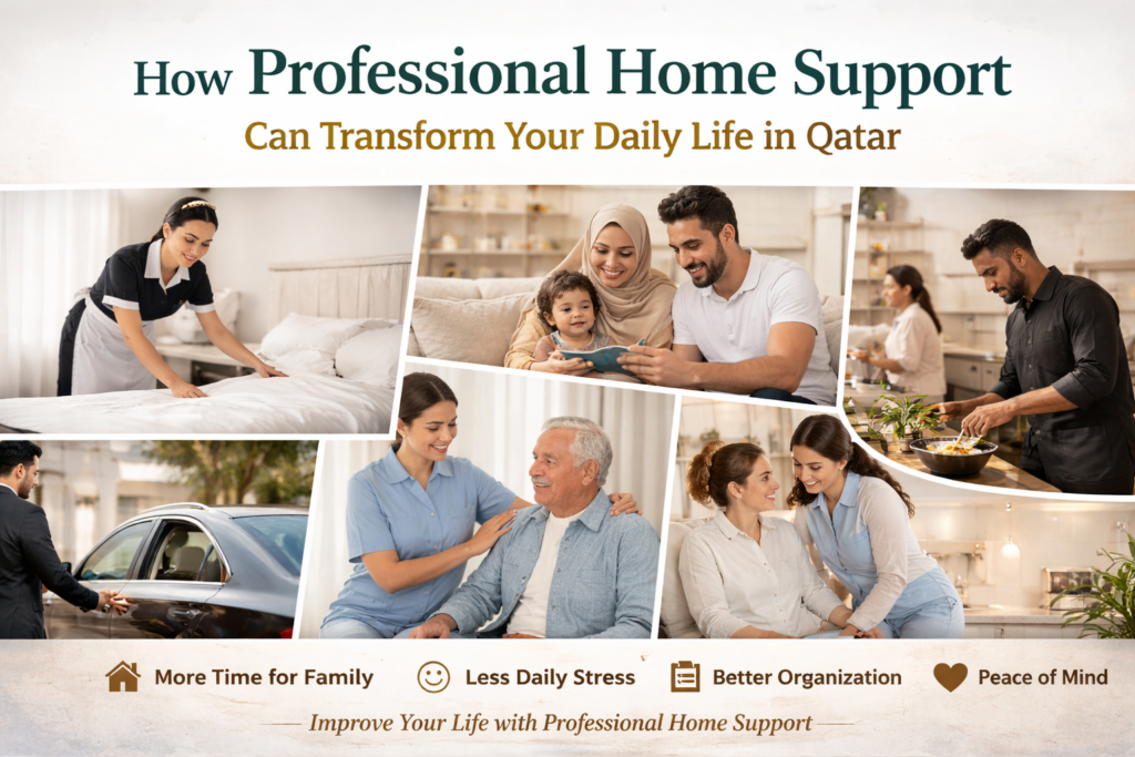 al-khaleej professional manpower