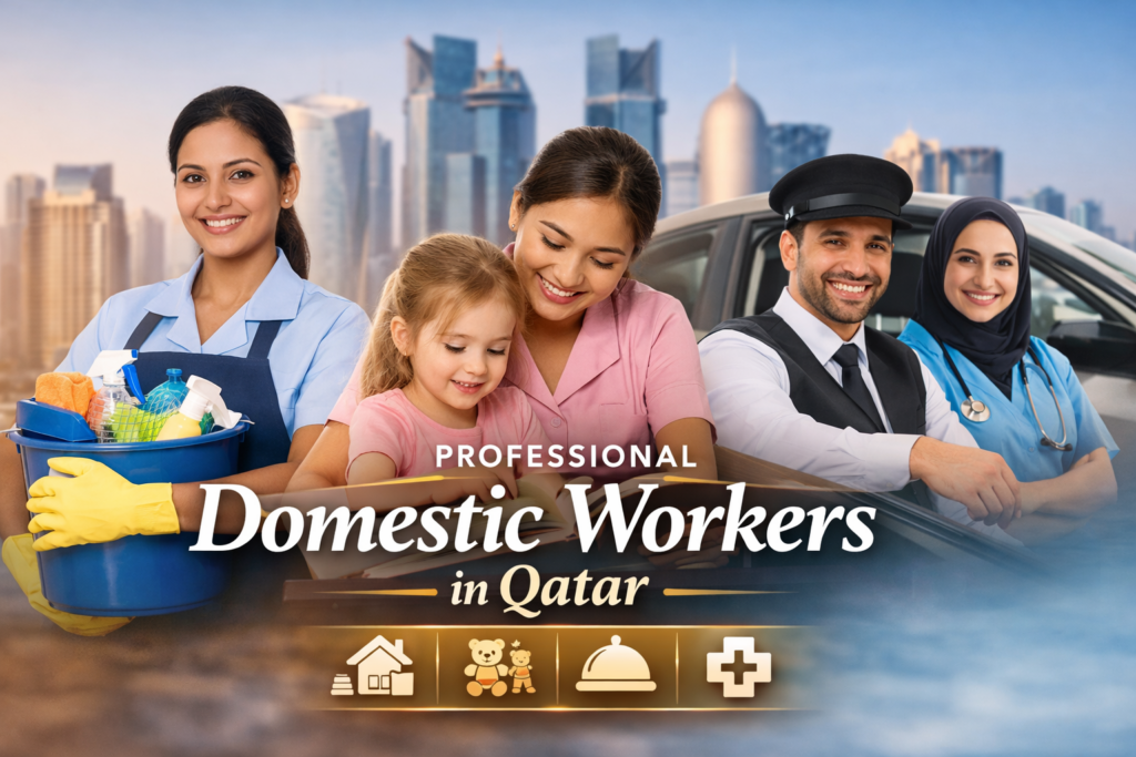 al -khaleej profesonal manpower